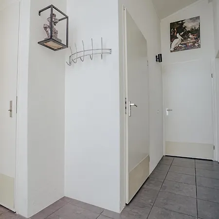 Tatil Evi House By Uitgeestermeer With Garden Uitgeest