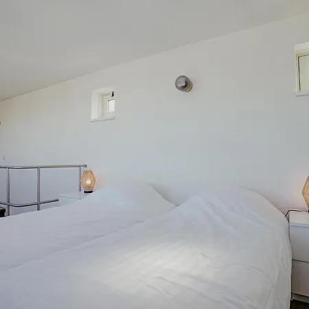 House By Uitgeestermeer With Garden Vakantiehuis *