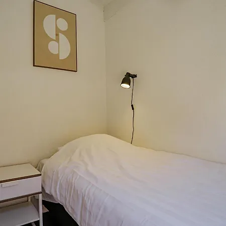 House By Uitgeestermeer With Garden Vakantiehuis