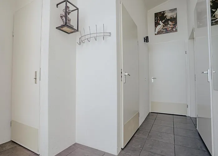 Casa vacanze House By Uitgeestermeer With Garden Uitgeest