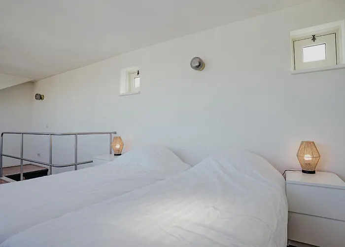 House By Uitgeestermeer With Garden Casa vacanze *