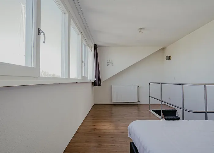 House By Uitgeestermeer With Garden Casa vacanze *