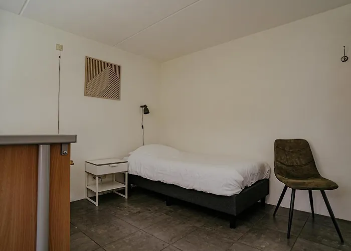 House By Uitgeestermeer With Garden Casa vacanze