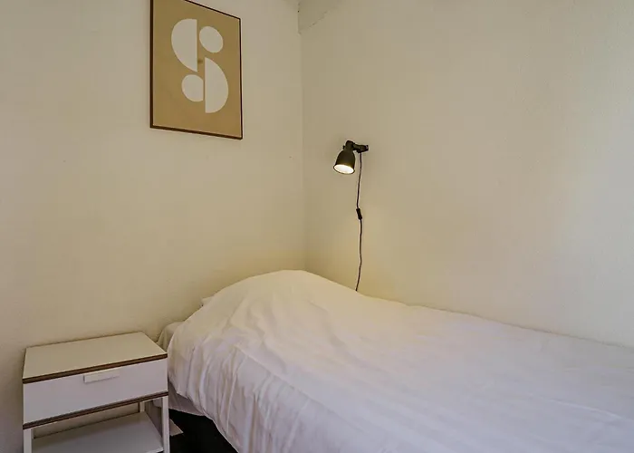 House By Uitgeestermeer With Garden Casa vacanze