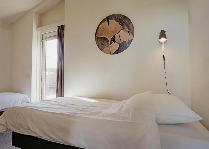 House By Uitgeestermeer With Garden Casa vacanze