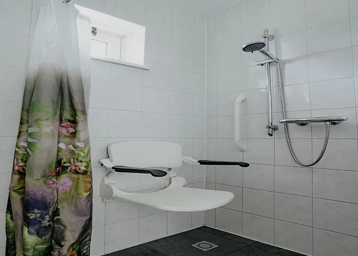 House By Uitgeestermeer With Garden Casa vacanze