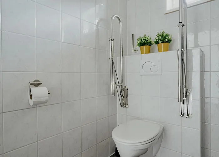 Casa vacanze House By Uitgeestermeer With Garden