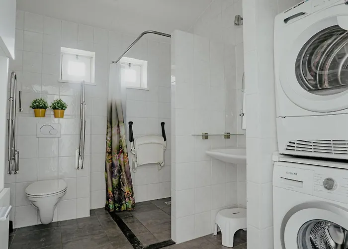 Casa vacanze House By Uitgeestermeer With Garden Uitgeest