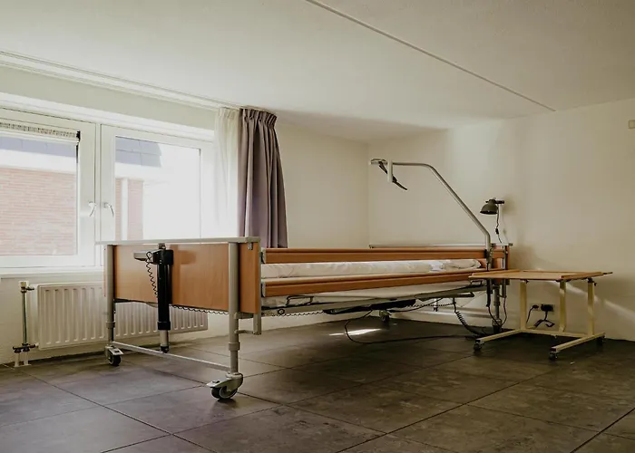 House By Uitgeestermeer With Garden Casa vacanze Uitgeest