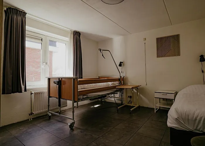 Casa vacanze House By Uitgeestermeer With Garden *