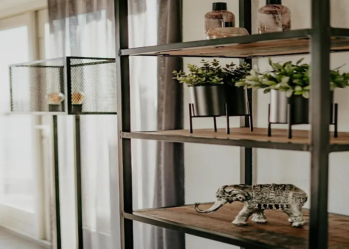 Casa vacanze House By Uitgeestermeer With Garden *