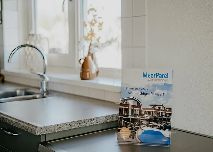 Casa vacanze House By Uitgeestermeer With Garden *