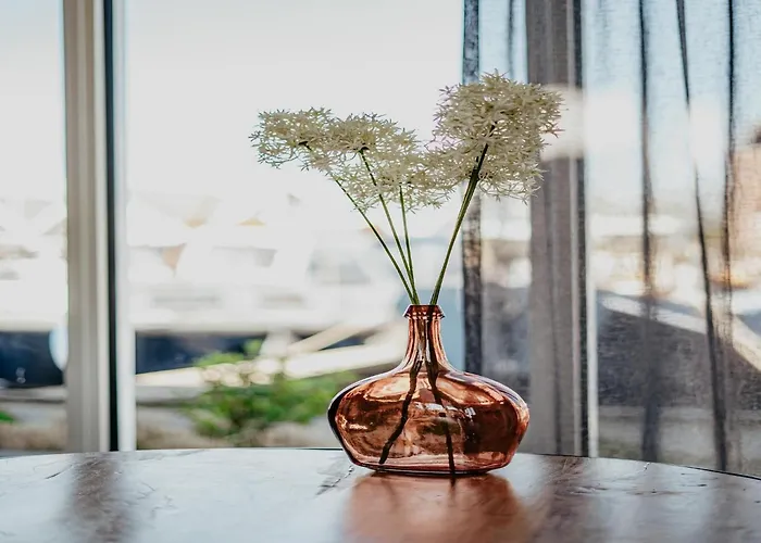 House By Uitgeestermeer With Garden Casa vacanze